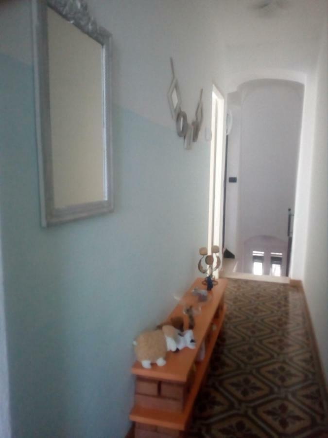 B&B Le Calegare Diano Castello Kültér fotó