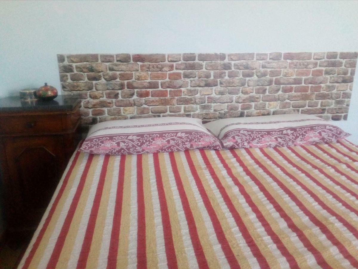 B&B Le Calegare Diano Castello Kültér fotó