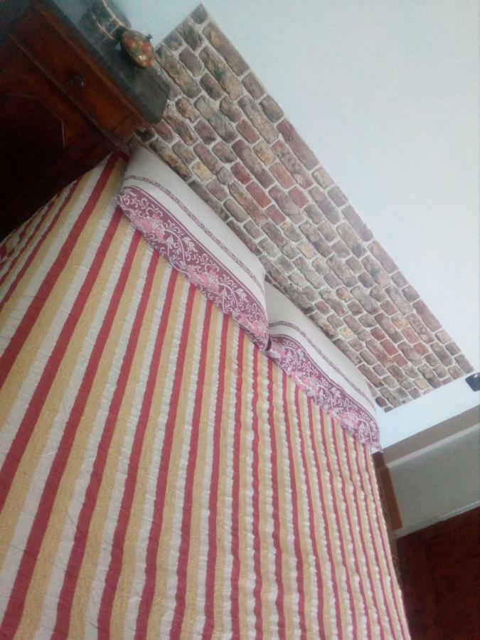 B&B Le Calegare Diano Castello Kültér fotó