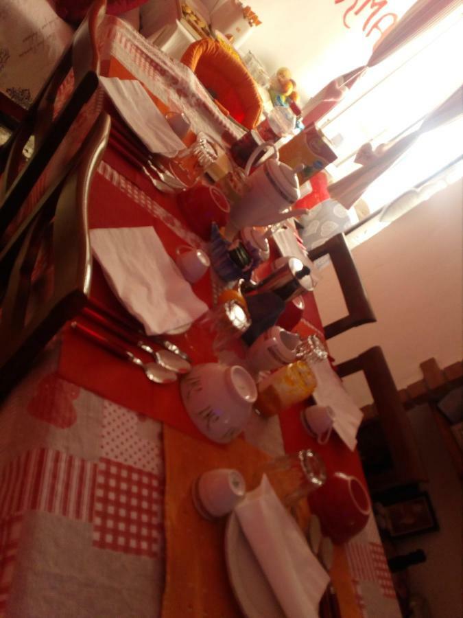 B&B Le Calegare Diano Castello Kültér fotó