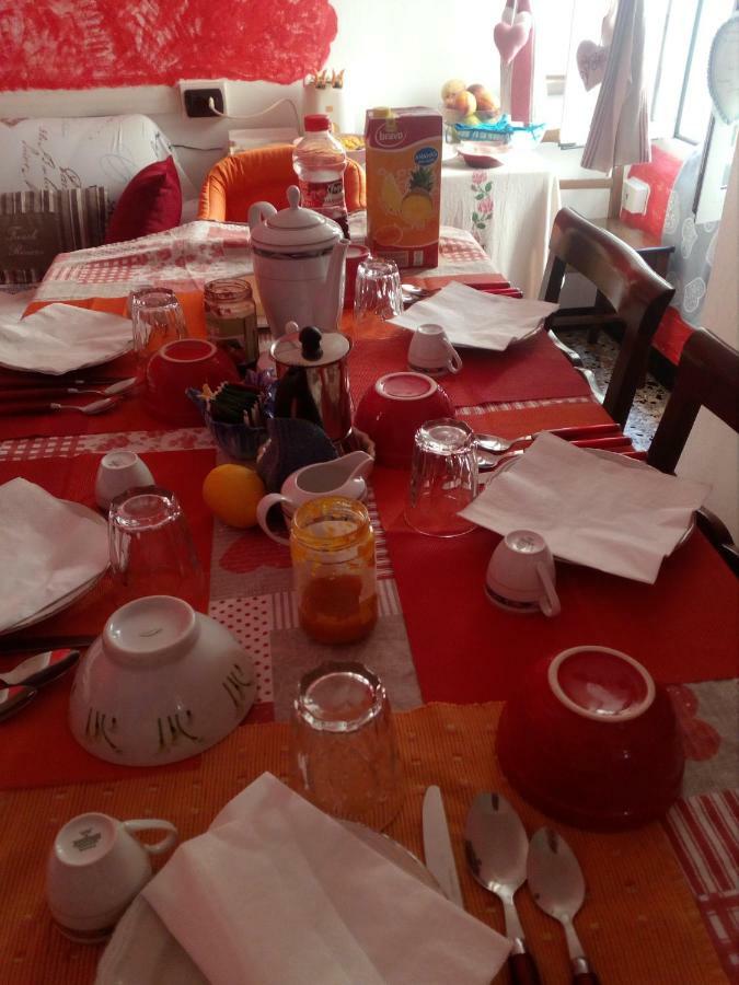 B&B Le Calegare Diano Castello Kültér fotó