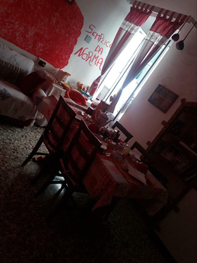 B&B Le Calegare Diano Castello Kültér fotó
