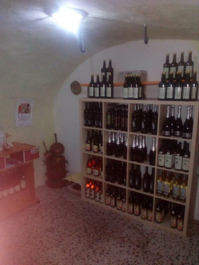 B&B Le Calegare Diano Castello Kültér fotó