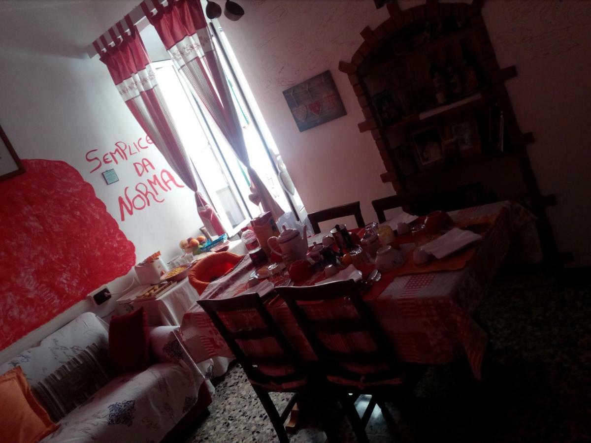 B&B Le Calegare Diano Castello Kültér fotó