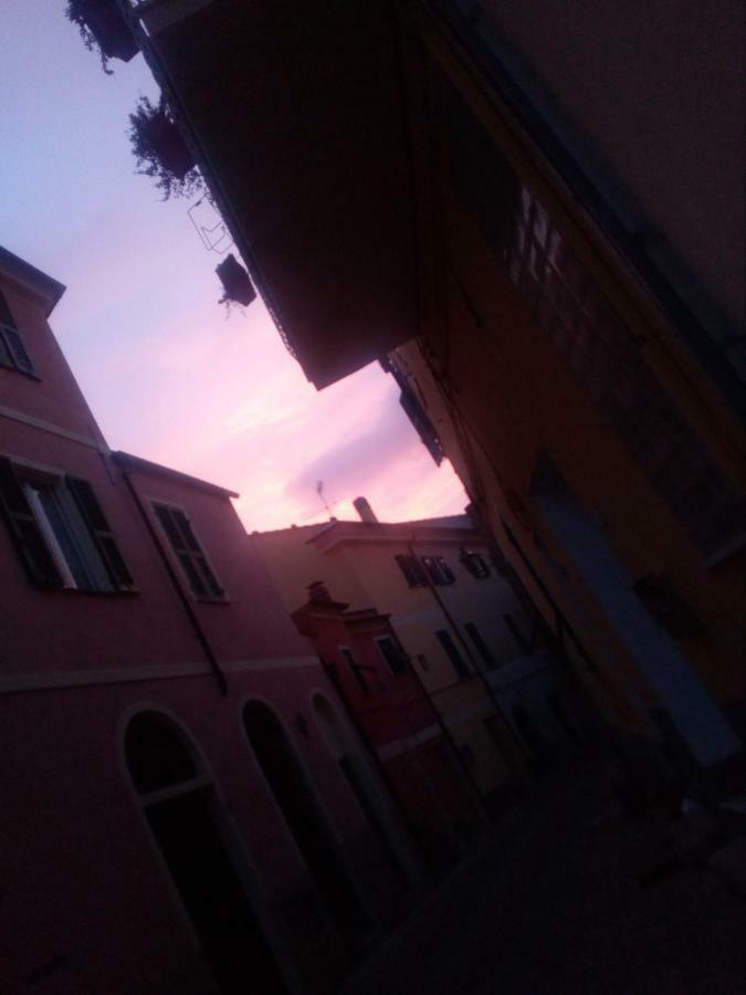 B&B Le Calegare Diano Castello Kültér fotó