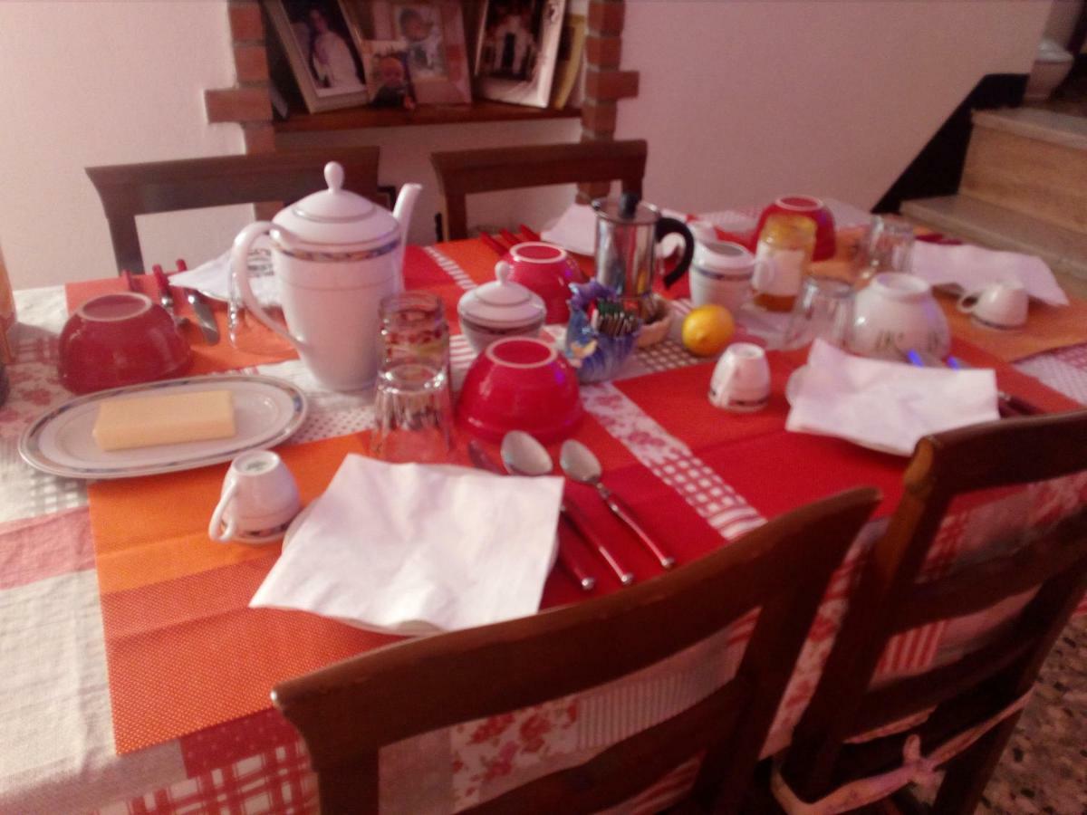 B&B Le Calegare Diano Castello Kültér fotó