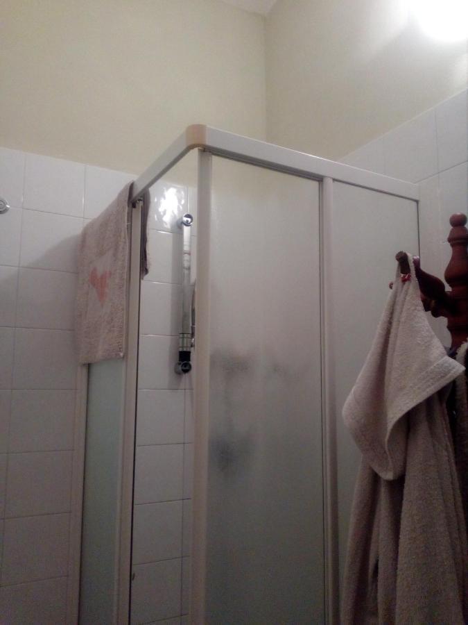 B&B Le Calegare Diano Castello Kültér fotó