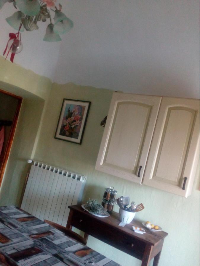 B&B Le Calegare Diano Castello Kültér fotó